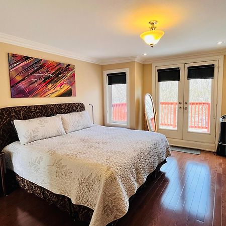 Luxury Home - Upper Toronto Beaches Zewnętrze zdjęcie