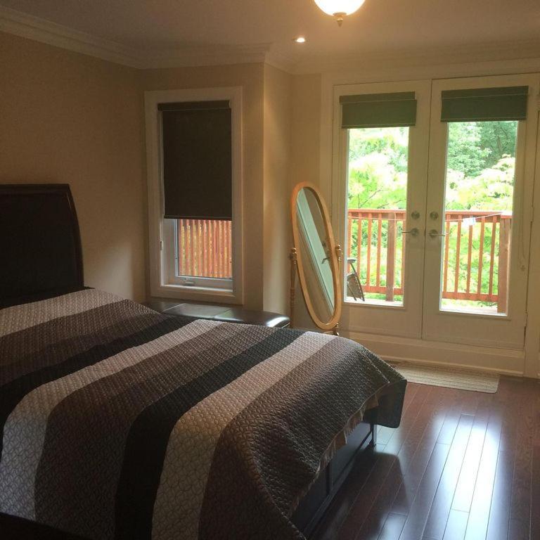 Luxury Home - Upper Toronto Beaches Zewnętrze zdjęcie