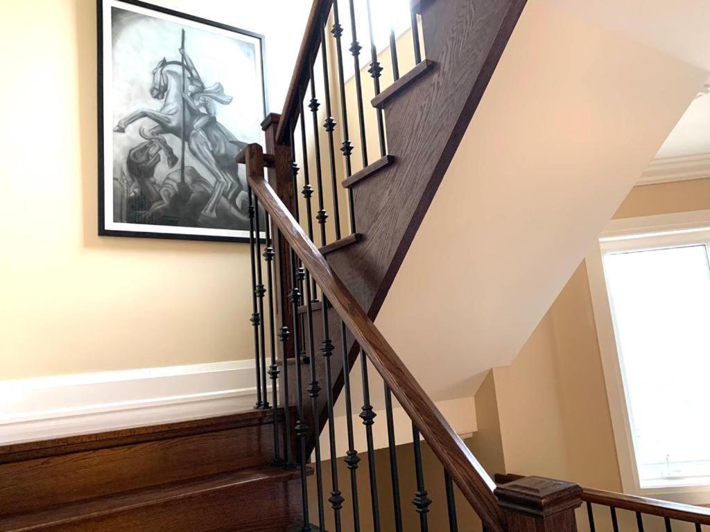 Luxury Home - Upper Toronto Beaches Zewnętrze zdjęcie