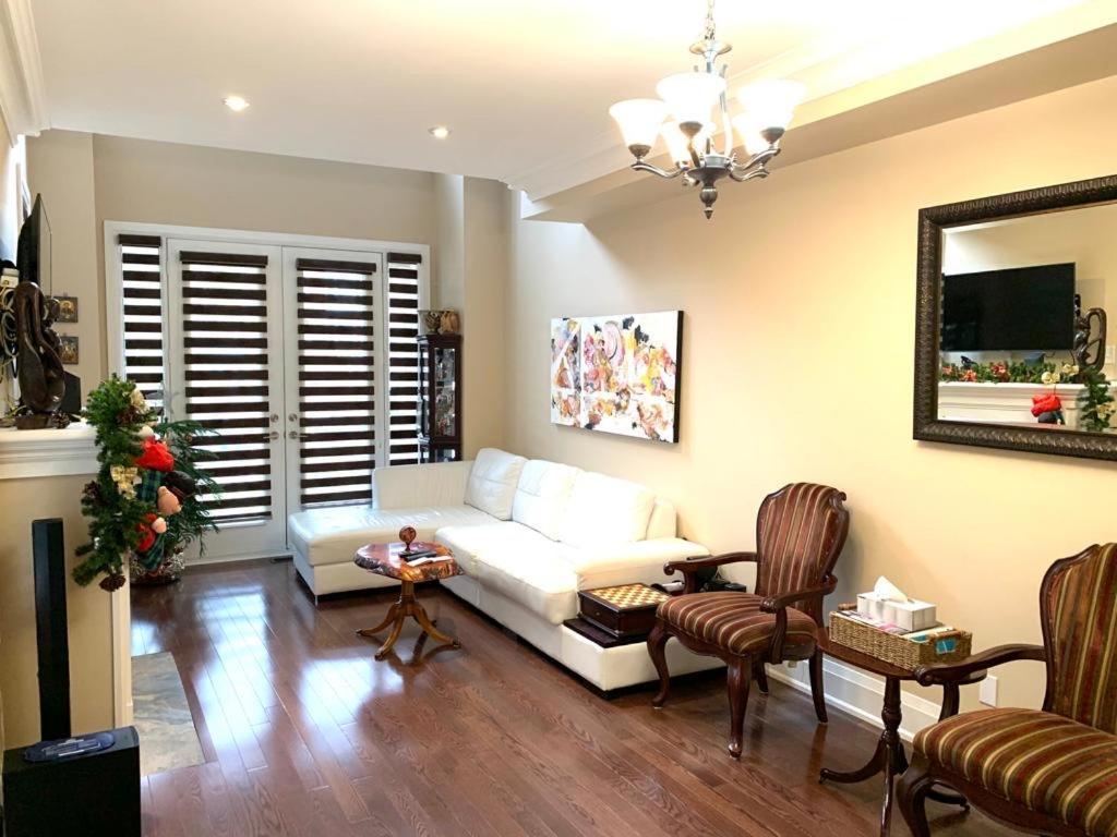 Luxury Home - Upper Toronto Beaches Zewnętrze zdjęcie
