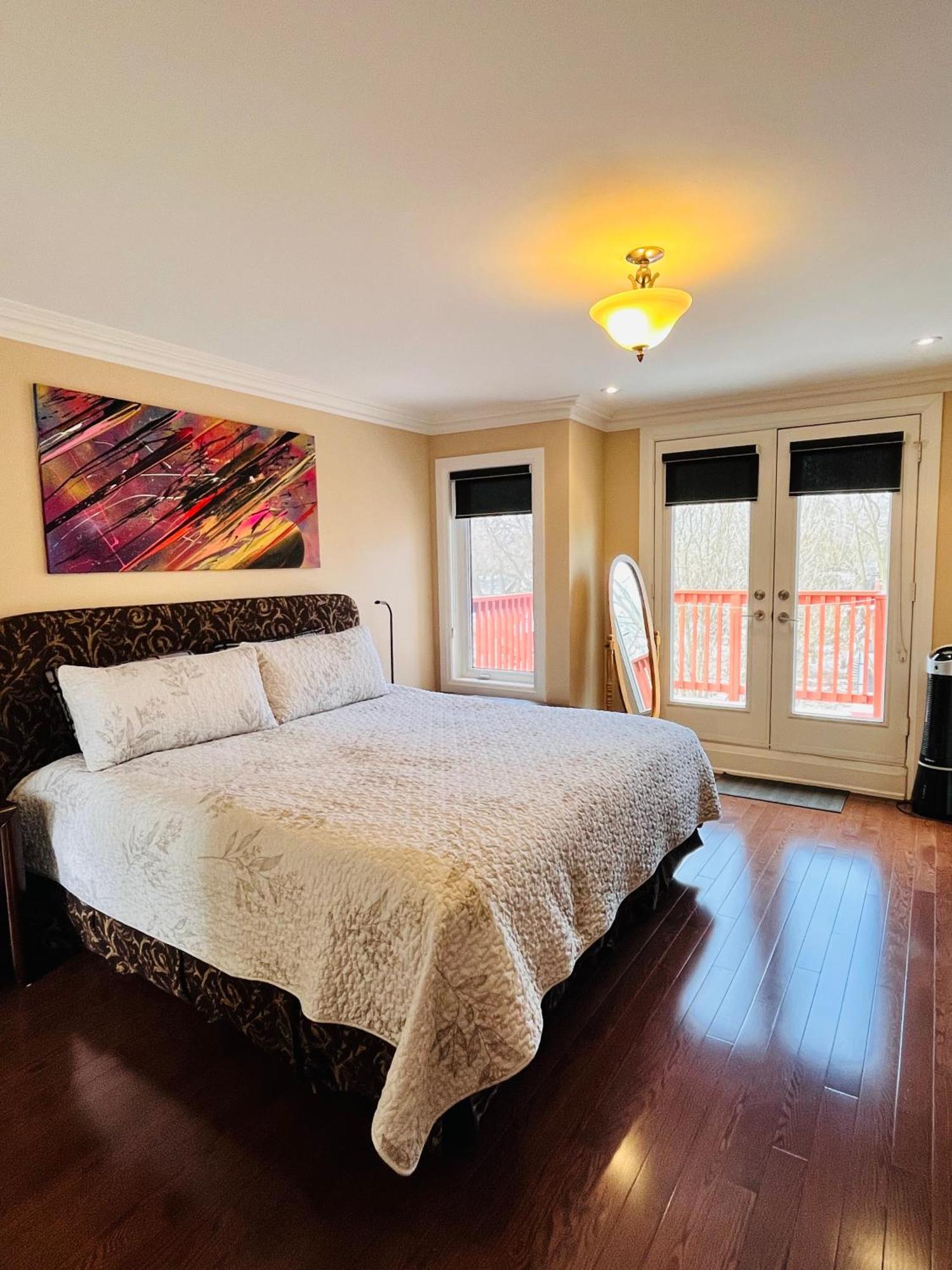 Luxury Home - Upper Toronto Beaches Zewnętrze zdjęcie